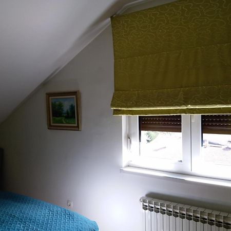 Cozy Apartment Aya In Old Town Sarajevo Bilik gambar