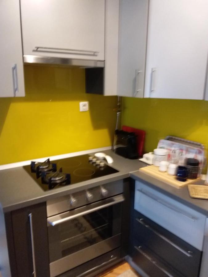 Cozy Apartment Aya In Old Town Sarajevo Luaran gambar