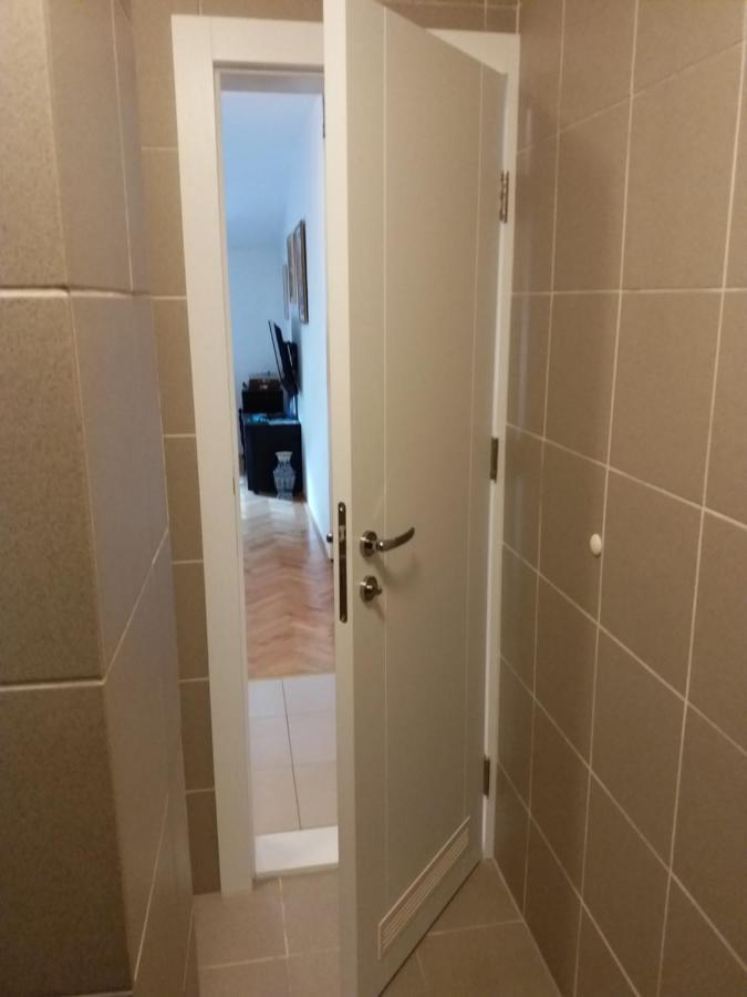 Cozy Apartment Aya In Old Town Sarajevo Luaran gambar