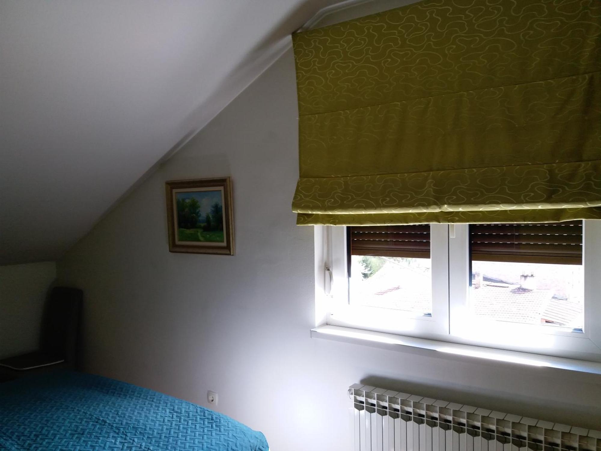 Cozy Apartment Aya In Old Town Sarajevo Bilik gambar