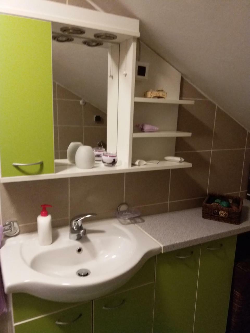Cozy Apartment Aya In Old Town Sarajevo Luaran gambar