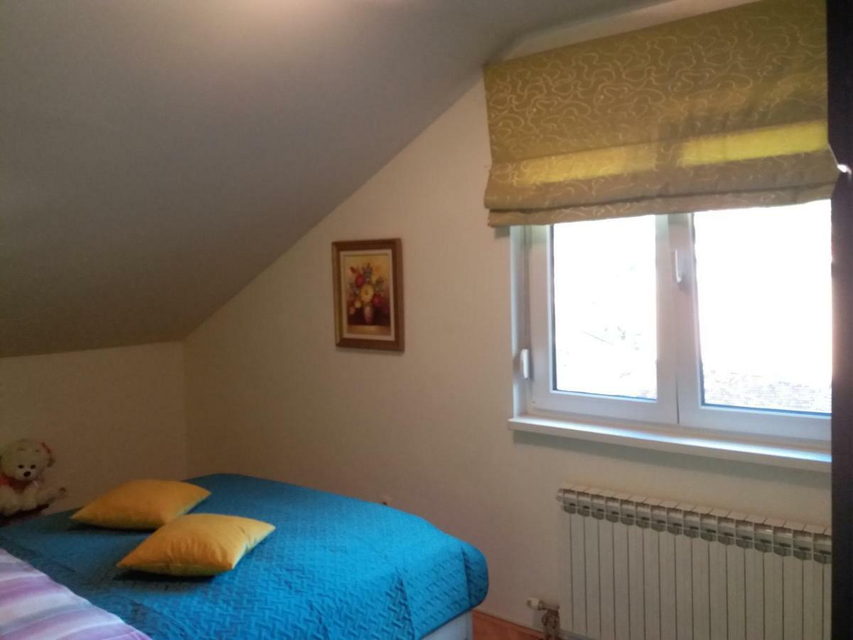 Cozy Apartment Aya In Old Town Sarajevo Luaran gambar
