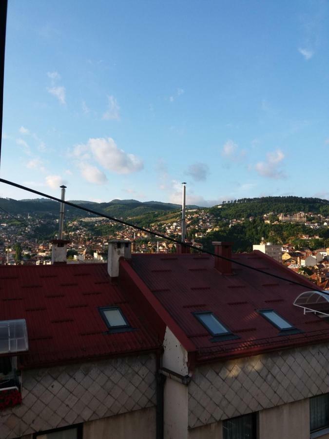 Cozy Apartment Aya In Old Town Sarajevo Luaran gambar