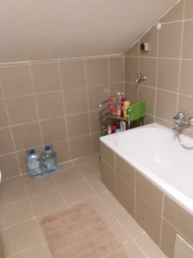 Cozy Apartment Aya In Old Town Sarajevo Luaran gambar
